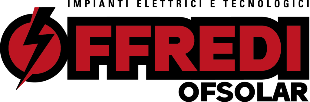 Logo Offrediofsolar