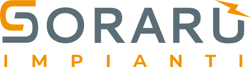 Logo Sorarù
